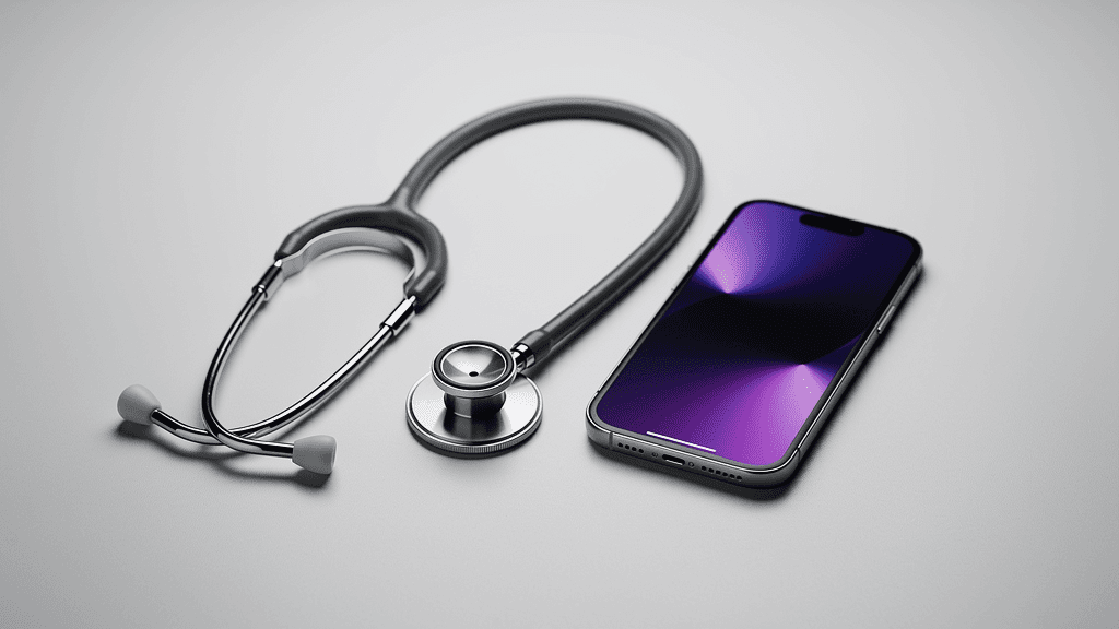 Application mobile santé et médical : ce qu'il faut savoir