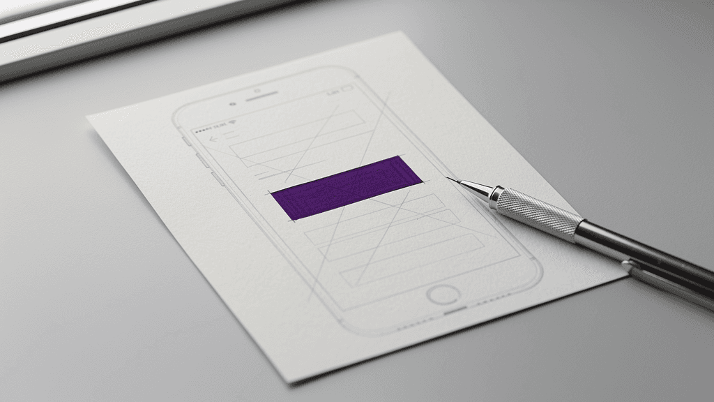 MVP mobile : fonctionnalités à inclure