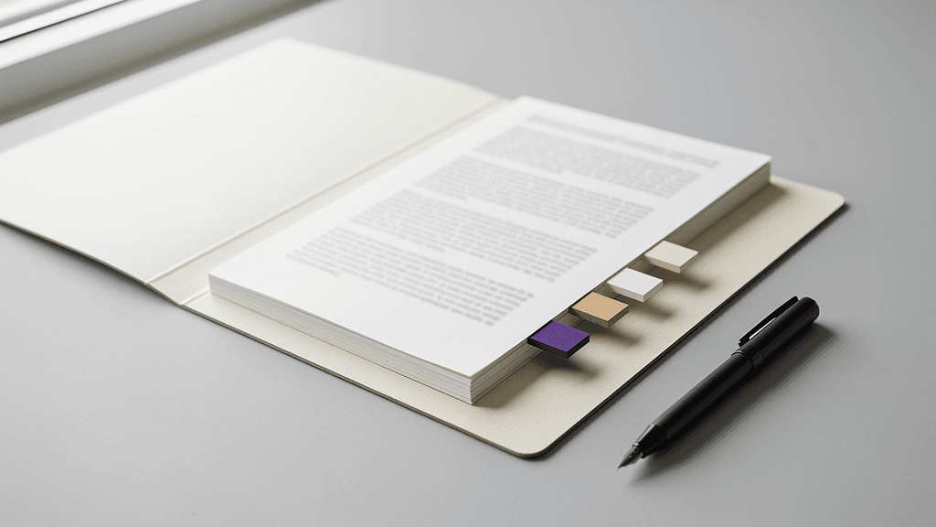 Cahier des charges application mobile : structure et exemple